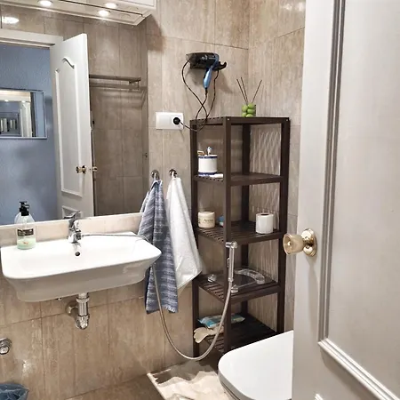 Apartment Inmogest - Apartamento El Tomillar Beach Benalmadena