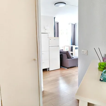 Apartment Inmogest - Apartamento El Tomillar Beach Benalmadena