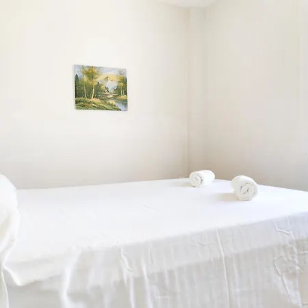 Apartment Inmogest - Apartamento El Tomillar Beach *