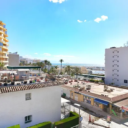 Apartment Inmogest - Apartamento El Tomillar Beach Benalmadena