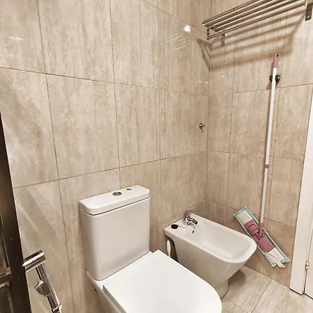Inmogest - Apartamento El Tomillar Beach