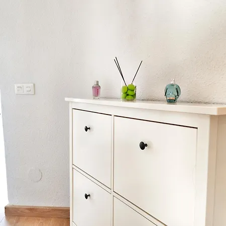 Apartment Inmogest - Apartamento El Tomillar Beach Benalmadena