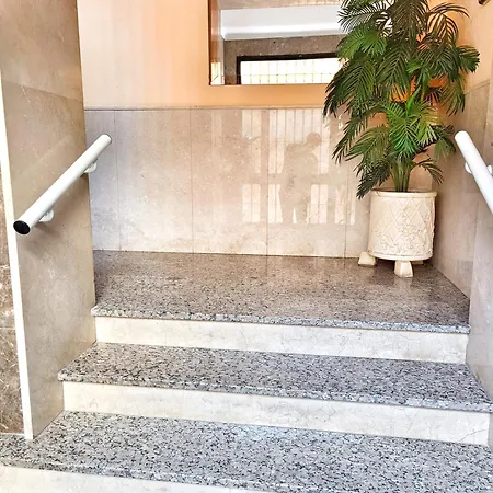Inmogest - Apartamento El Tomillar Beach Apartment *