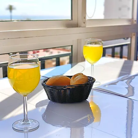 Apartment Inmogest - Apartamento El Tomillar Beach Benalmadena