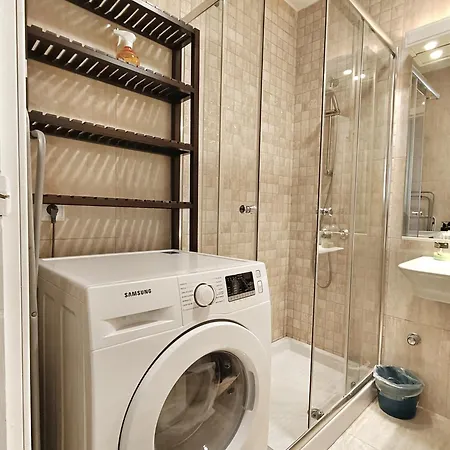 Inmogest - Apartamento El Tomillar Beach *