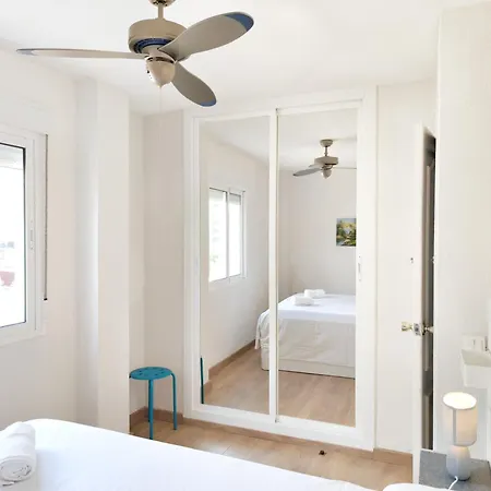 Inmogest - Apartamento El Tomillar Beach