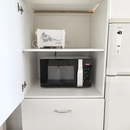Inmogest - Apartamento El Tomillar Beach * Benalmadena
