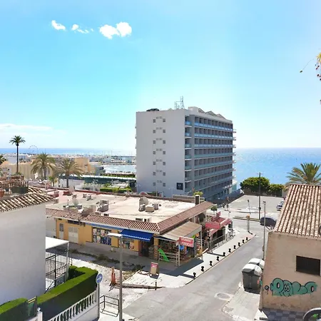 Inmogest - Apartamento El Tomillar Beach Apartment