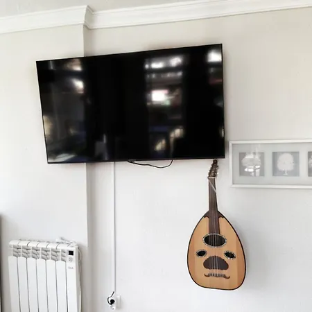 Appartement Inmogest - Apartamento El Tomillar Beach *