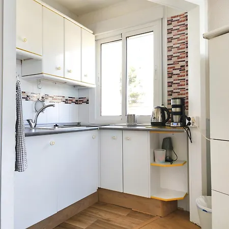 Appartement Inmogest - Apartamento El Tomillar Beach