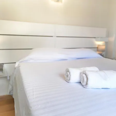 Inmogest - Apartamento El Tomillar Beach Appartement Benalmádena