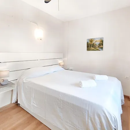 Inmogest - Apartamento El Tomillar Beach *