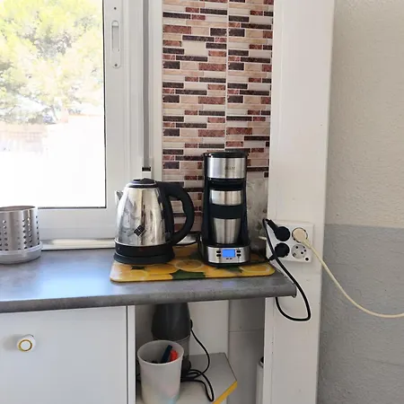 Appartement Inmogest - Apartamento El Tomillar Beach